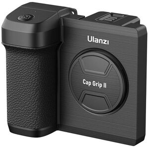 Ulanzi CG01 Bluetooth Pilot do smartfona - Stabilizator i uchwyt Ulanzi CG01 Bluetooth Pilot do smartfona - Stabilizator i uchwyt