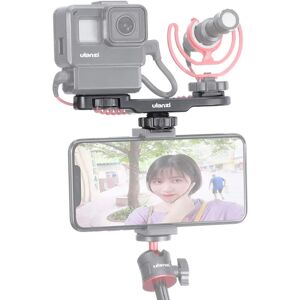 Ulanzi PT-8 Camera Mount with Cold Shoe and Screw Ulanzi PT-8 Camera Mount with Cold Shoe and Screw