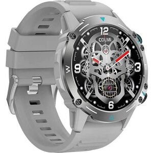 Colmi M42 Srebrny Smartwatch - Smartwatch Colmi M42 Srebrny Smartwatch - Smartwatch