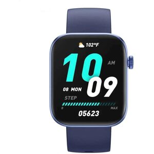 Smartwatch Colmi P71 con schermo da 1,9 pollici, più di 100 modalità sportive, blu Smartwatch Colmi P71 con schermo da 1,9 pollici, più di 100 modalità sportive, blu