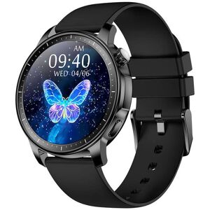 Reloj inteligente Colmi V65 - Negro, AMOLED, Salud y Deporte Reloj inteligente Colmi V65 - Negro, AMOLED, Salud y Deporte