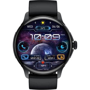 Colmi V72 Reloj Inteligente Negro Colmi V72 Reloj Inteligente Negro