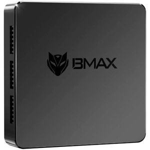 Mini PC BMAX B1 - 8GB RAM - 128GB SSD - Windows 11 Pro - Micro Desktop Compatto Mini PC BMAX B1 - 8GB RAM - 128GB SSD - Windows 11 Pro - Micro Desktop Compatto
