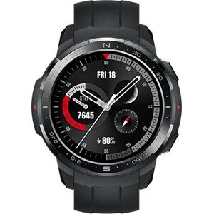 Honor GS Pro Smartwatch - 25 Days Battery - GPS Outdoor Navigation Honor GS Pro Smartwatch - 25 Days Battery - GPS Outdoor Navigation