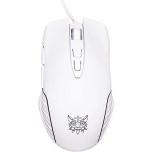 Souris Gaming Blanche Onikuma CW905 - Souris gaming - Publicité Souris Gaming Blanche Onikuma CW905 - Souris gaming - Publicité