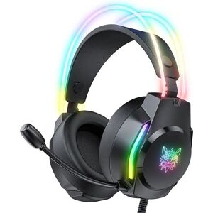 Gaming Fejhallgató ONIKUMA X26 - Sztereó, Zajcsökkentő Mikrofon Gaming Fejhallgató ONIKUMA X26 - Sztereó, Zajcsökkentő Mikrofon
