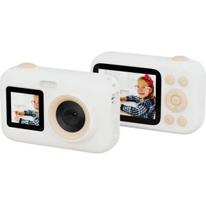 SJCAM FunCam Plus Sportkamera Weiß - HD, 2,4" Bildschirm SJCAM FunCam Plus Sportkamera Weiß - HD, 2,4" Bildschirm