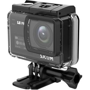 SJCAM SJ8 Pro Action Camera - 4K, 170° Wide, Stabilization SJCAM SJ8 Pro Action Camera - 4K, 170° Wide, Stabilization