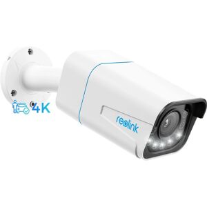 REOLINK - RLC-811A - 5X zoom - Esterno - Security camera REOLINK - RLC-811A - 5X zoom - Esterno - Security camera