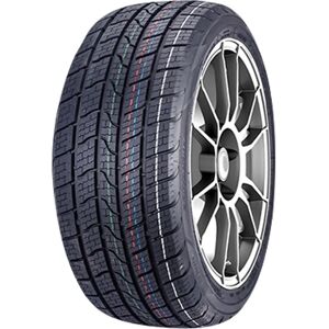 Royal Black 235/45 R17 97 W XL - Pneus Toutes Saisons - Publicité Royal Black 235/45 R17 97 W XL - Pneus Toutes Saisons - Publicité