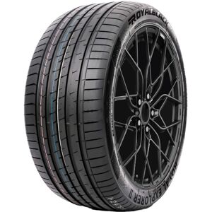 Royal Black Royal Explorer II 225/55 R 18 102 W XL - Sommerreifen Royal Black Royal Explorer II 225/55 R 18 102 W XL - Sommerreifen