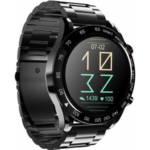 HiFuture FutureGo Pro Reloj Inteligente - 1.32" Negro HiFuture FutureGo Pro Reloj Inteligente - 1.32" Negro