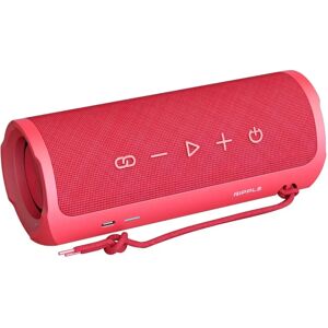 Altavoz inalámbrico HiFuture Ripple - Resistente al agua, 12H, TWS, 20W Altavoz inalámbrico HiFuture Ripple - Resistente al agua, 12H, TWS, 20W