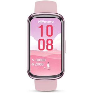 HiFuture EVO 2 - Pantalla táctil - Rosa - Smartwatch HiFuture EVO 2 - Pantalla táctil - Rosa - Smartwatch