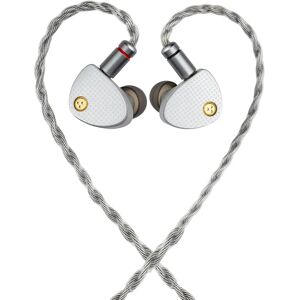 Moondrop Aria 2 In-Ear monitorer - Dynamisk Hi-Fi IEM Moondrop Aria 2 In-Ear monitorer - Dynamisk Hi-Fi IEM