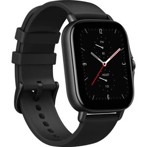 Amazfit GTS 2e Smartwatch - Czarny Amazfit GTS 2e Smartwatch - Czarny