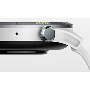 Amazfit Falcon Titanium Smartwatch - Durable, Water-Resistant GPS Amazfit Falcon Titanium Smartwatch - Durable, Water-Resistant GPS