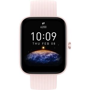 Amazfit Bip 3 Pro - Rosa - Smartwatch 1,69" Amazfit Bip 3 Pro - Rosa - Smartwatch 1,69"