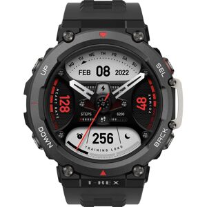 Reloj inteligente Amazfit T-Rex 2 para exteriores resistentes - Reloj inteligente Reloj inteligente Amazfit T-Rex 2 para exteriores resistentes - Reloj inteligente