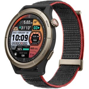 Amazfit Cheetah - Pro Amazfit Cheetah - Pro