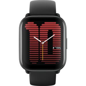 Amazfit Active - Midnight Black Amazfit Active - Midnight Black