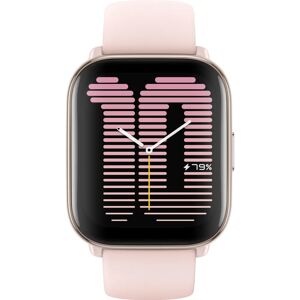 Amazfit Active - Rosa pétalo Amazfit Active - Rosa pétalo