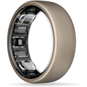Amazfit Titanium Smart Ring - Sleep & Activity Tracker Amazfit Titanium Smart Ring - Sleep & Activity Tracker