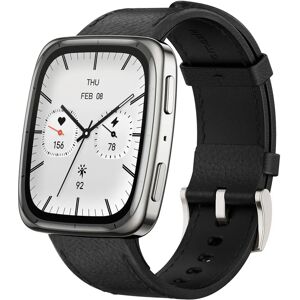 Amazfit Active 2 Smartwatch with 1.75" AMOLED Display - Black Amazfit Active 2 Smartwatch with 1.75" AMOLED Display - Black