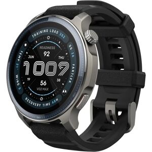 Amazfit Balance 2 Gray Smartwatch - Performance & Wellness Amazfit Balance 2 Gray Smartwatch - Performance & Wellness