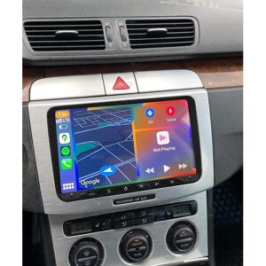 Vw Car Radio Head Unit Android 15.0 GPS - CarPlay RDS Wifi Vw Car Radio Head Unit Android 15.0 GPS - CarPlay RDS Wifi