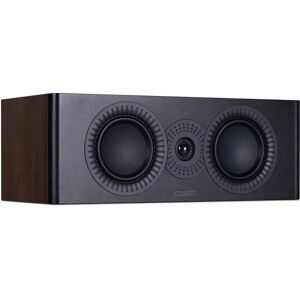 Mission LX-C2 MKII Walnut Pearl - Enceinte centrale Mission LX-C2 MKII Walnut Pearl - Enceinte centrale