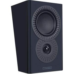Mission LX-3D MKII Walnut Pearl - Speakers Mission LX-3D MKII Walnut Pearl - Speakers