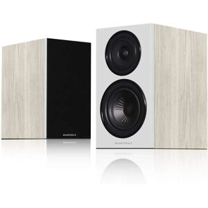 Wharfedale Diamond 12.0 - Chêne clair - Publicité Wharfedale Diamond 12.0 - Chêne clair - Publicité