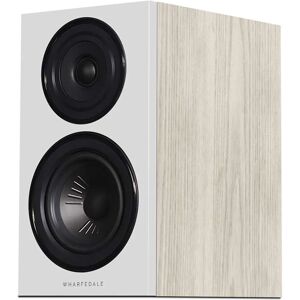 Wharfedale Diamond 12.1 - Chêne Clair - Publicité Wharfedale Diamond 12.1 - Chêne Clair - Publicité