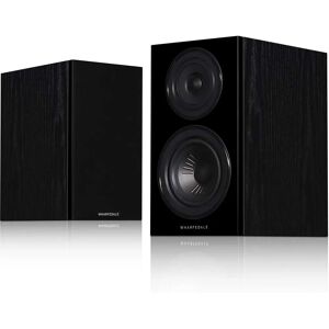 Wharfedale Diamond 12.0 - NOIR - Publicité Wharfedale Diamond 12.0 - NOIR - Publicité