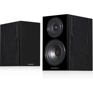 Wharfedale Diamond 12.1 - NOIR - Publicité Wharfedale Diamond 12.1 - NOIR - Publicité