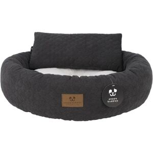 Peppy Buddies Olli Cozy M Lit pour Chien - Lit pour Chien - Publicité Peppy Buddies Olli Cozy M Lit pour Chien - Lit pour Chien - Publicité