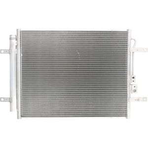 KOYORAD CD811342 Aluminium luftkonditioneringskondensor - Hyundai Ioniq KOYORAD CD811342 Aluminium luftkonditioneringskondensor - Hyundai Ioniq