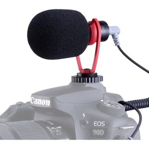 Ulanzi - Sairen Q1 - Smartphone - Caméra - Microphone Ulanzi - Sairen Q1 - Smartphone - Caméra - Microphone