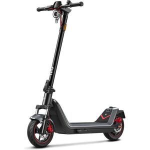 NIU KQi 300X - Patinete Elétrico - 1000W, 60 km autonomia, 25 km/h NIU KQi 300X - Patinete Elétrico - 1000W, 60 km autonomia, 25 km/h