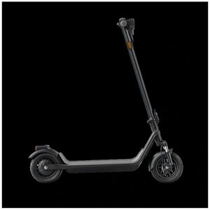 NIU KQi 100P Gris Patinete eléctrico - Patinete eléctrico NIU KQi 100P Gris Patinete eléctrico - Patinete eléctrico