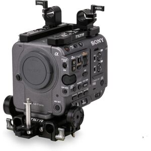 Tilta ES-T20-A Kameragehäuse - Sony FX6 Zubehör Tilta ES-T20-A Kameragehäuse - Sony FX6 Zubehör