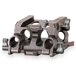 Tilta - TA-BSP4-15 - 15mm LWS Baseplate - Red Komodo Tilta - TA-BSP4-15 - 15mm LWS Baseplate - Red Komodo