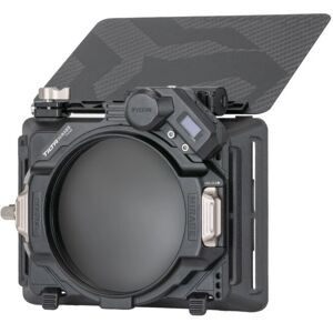 Accessoire de Montage Caméra Tilta MB-T16-B - Type de Caméra - Publicité Accessoire de Montage Caméra Tilta MB-T16-B - Type de Caméra - Publicité