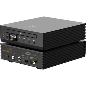 Shanling CR60 Kompakter CD-Player - CD Ripper & Player Shanling CR60 Kompakter CD-Player - CD Ripper & Player