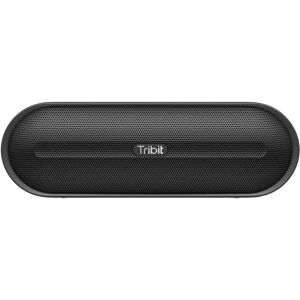 Tribit BTS25R Portable Bluetooth Speaker - Waterproof, 20h Battery - Speaker Tribit BTS25R Portable Bluetooth Speaker - Waterproof, 20h Battery - Speaker