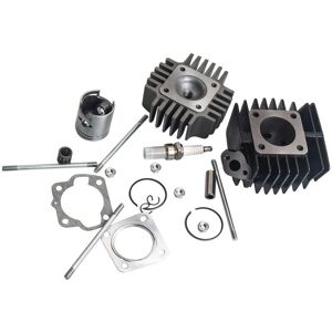 MAXPEEDINGRODS - Cylinder Kit for Suzuki LT-A 50 - Engine Cylinder MAXPEEDINGRODS - Cylinder Kit for Suzuki LT-A 50 - Engine Cylinder