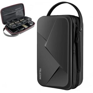 TELESIN Étui d'Action Caméra Étanche Réglable - GoPro Hero - Publicité TELESIN Étui d'Action Caméra Étanche Réglable - GoPro Hero - Publicité