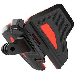 Montura de casco Telesin GP-HBM-MT2 para cámaras de acción Montura de casco Telesin GP-HBM-MT2 para cámaras de acción
