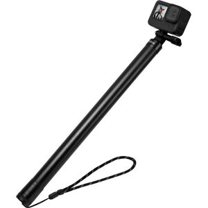 Selfie Stick z włókna węglowego Telesin - Regulowany 270cm - Akcja Kamera Akcesoria Selfie Stick z włókna węglowego Telesin - Regulowany 270cm - Akcja Kamera Akcesoria